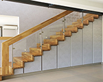 Construction et protection de vos escaliers par Escaliers Maisons à Oyes